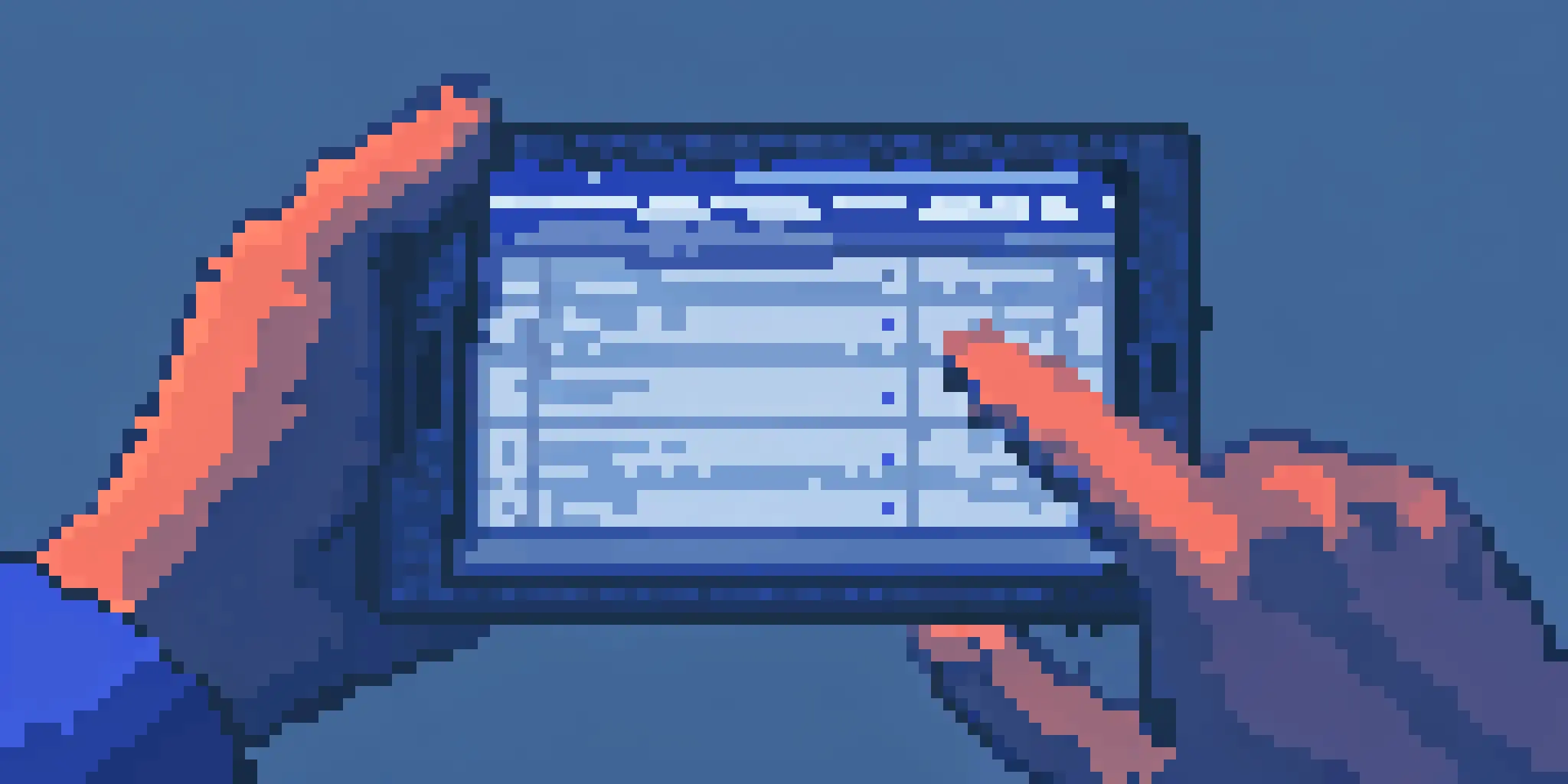 Tableau de bord analytique et critères de sélection CenterGamerHub